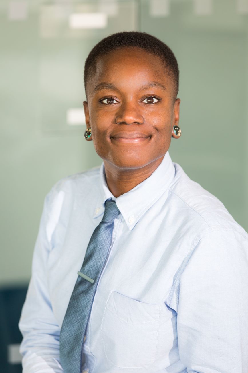 David Kamau