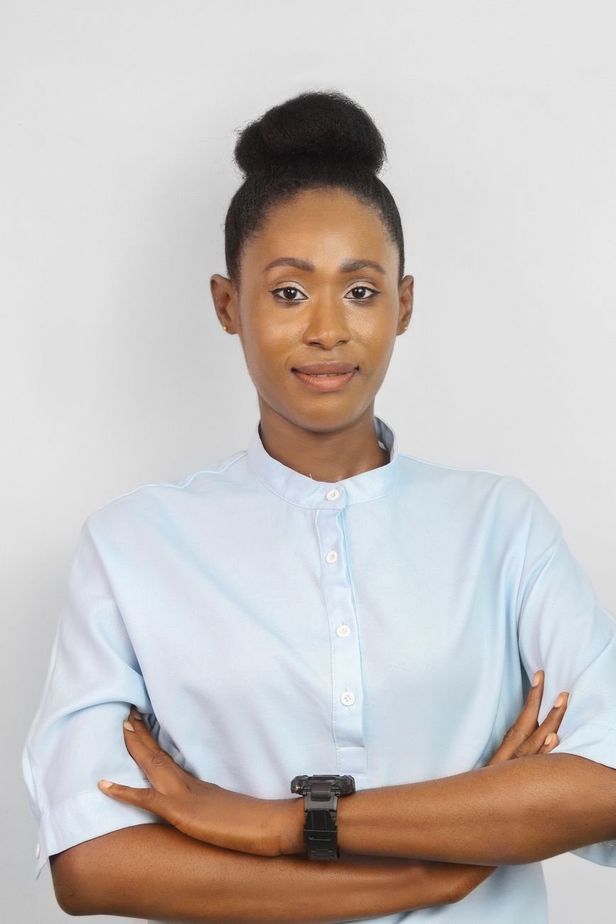 Brenda Onyango